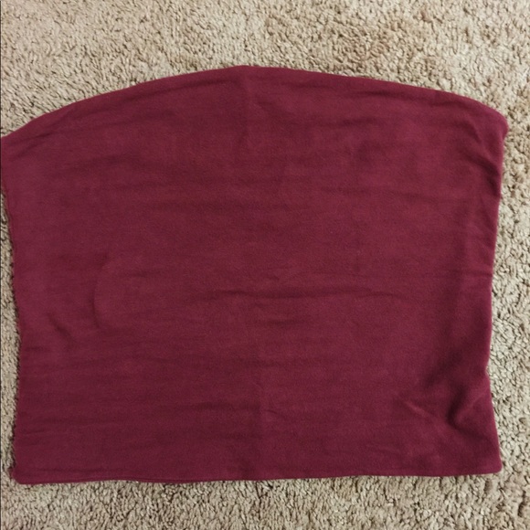 Brandy Melville Tops - NWOT| TUBE TOP